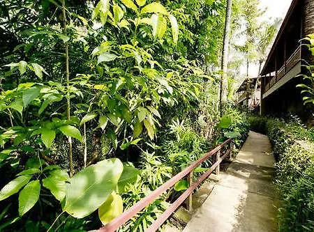 Ubud Heaven Sayan