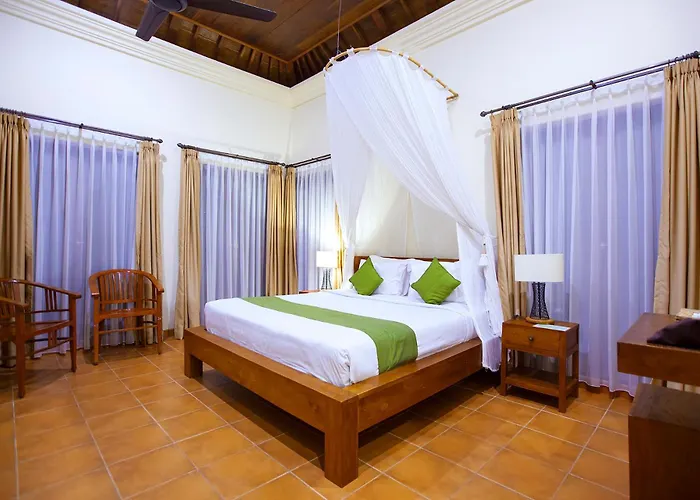 Heaven Sayan Villa