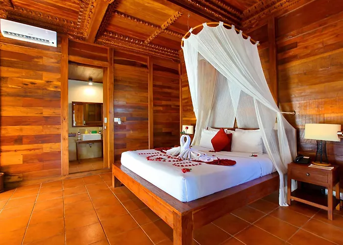 Heaven Sayan Ubud