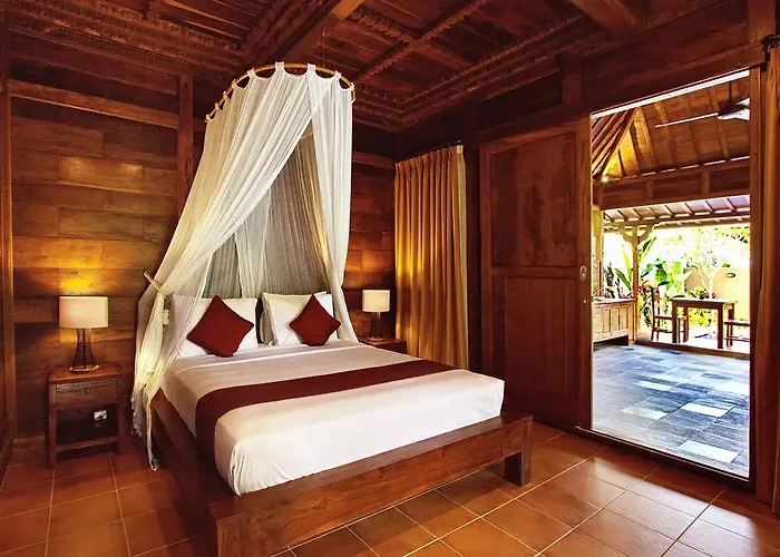 Villa Heaven Sayan