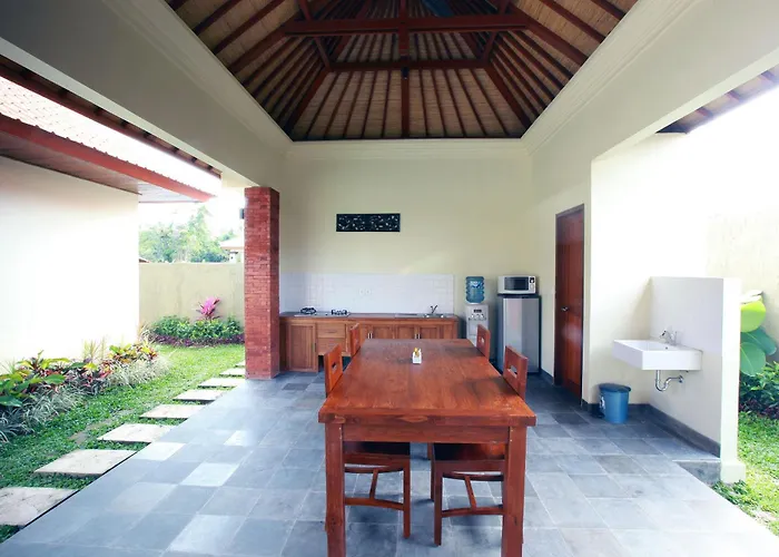 Heaven Sayan Ubud