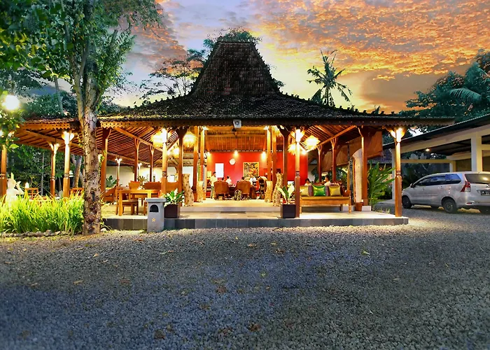 Heaven Sayan Villa