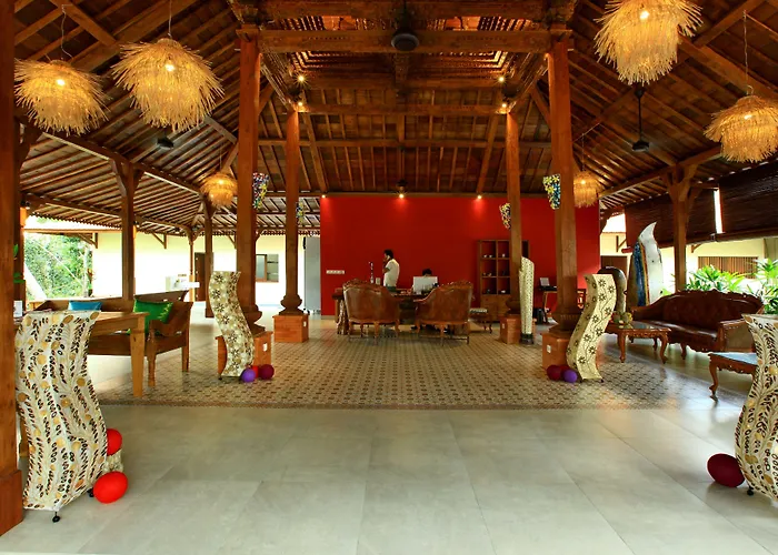 Heaven Sayan Villa Ubud