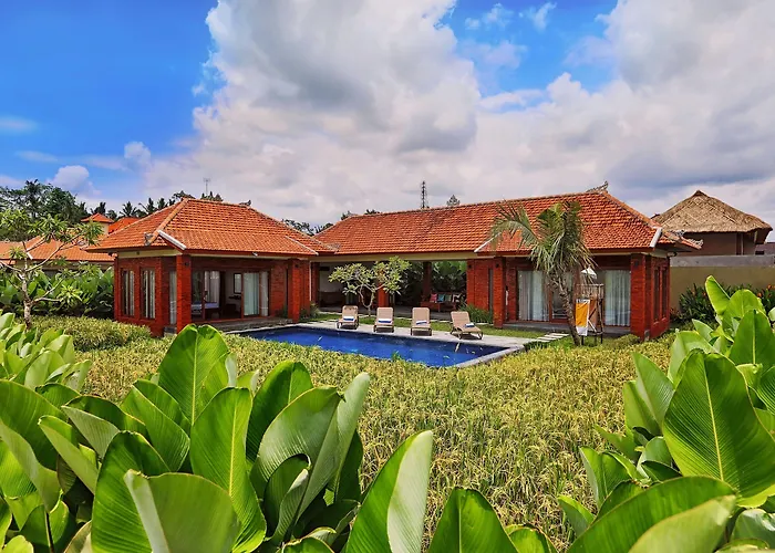 Heaven Sayan Ubud