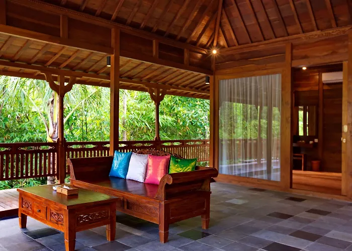 Heaven Sayan * Ubud