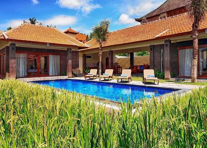 Heaven Sayan Ubud
