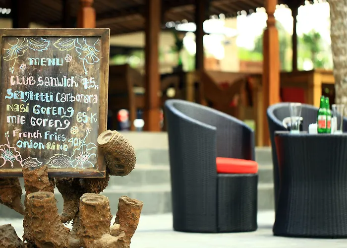 Heaven Sayan Ubud