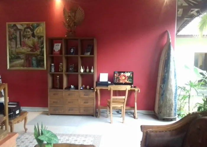 Heaven Sayan Villa