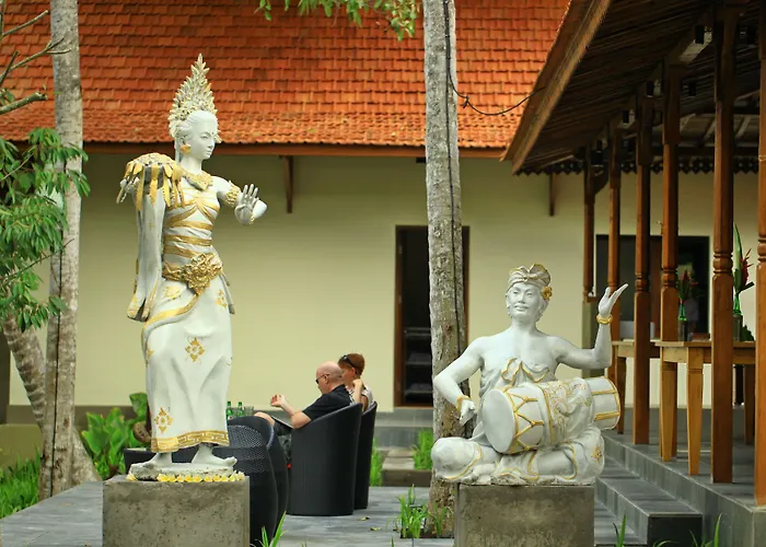 Heaven Sayan Ubud