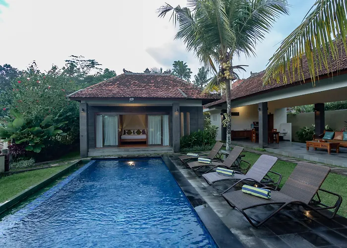 Heaven Sayan * Ubud
