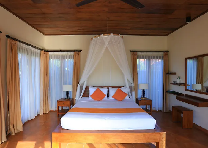 Villa Heaven Sayan Ubud