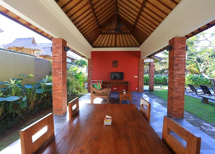 Heaven Sayan Ubud