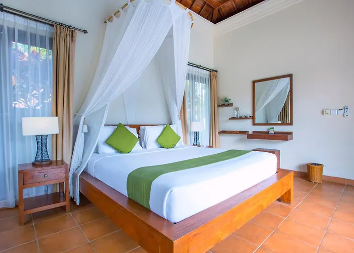 Villa Heaven Sayan