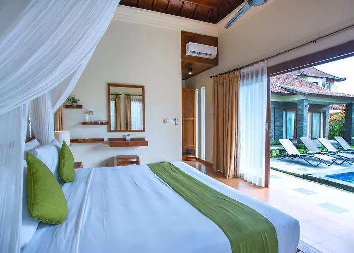 Heaven Sayan Ubud