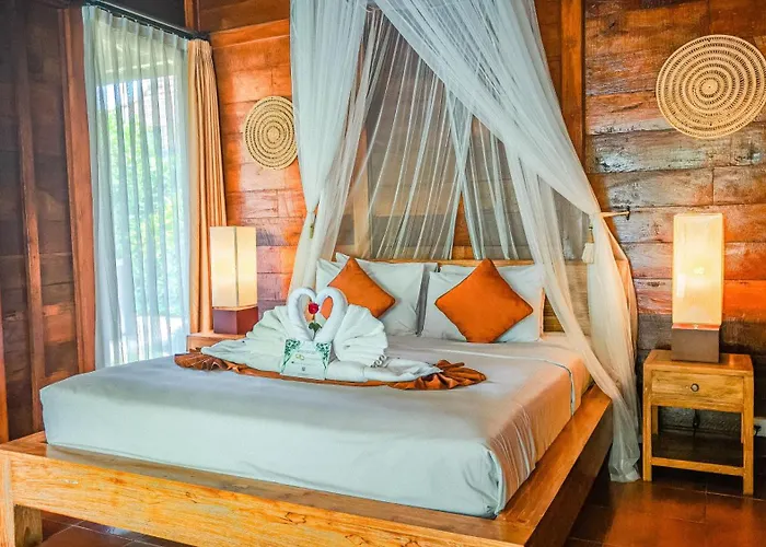 Heaven Sayan Villa