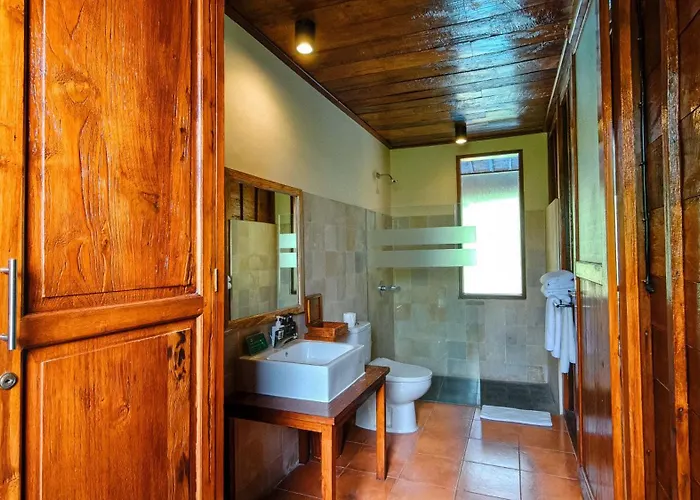 Villa Heaven Sayan