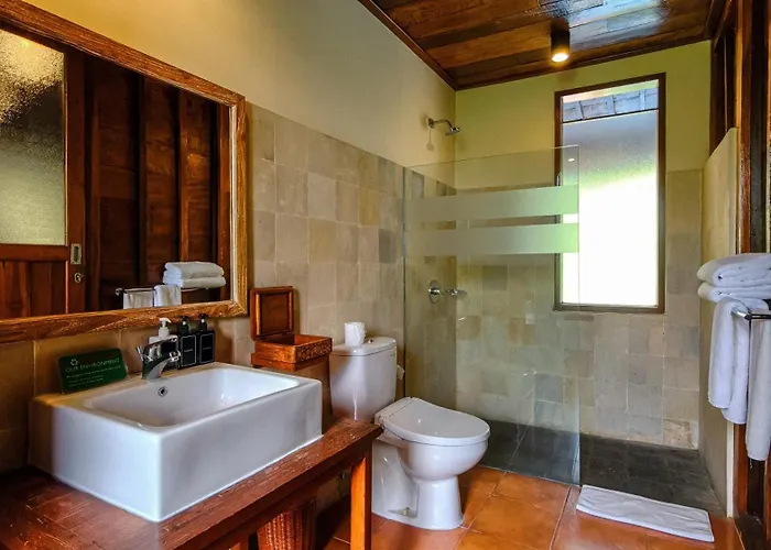 Villa Heaven Sayan *