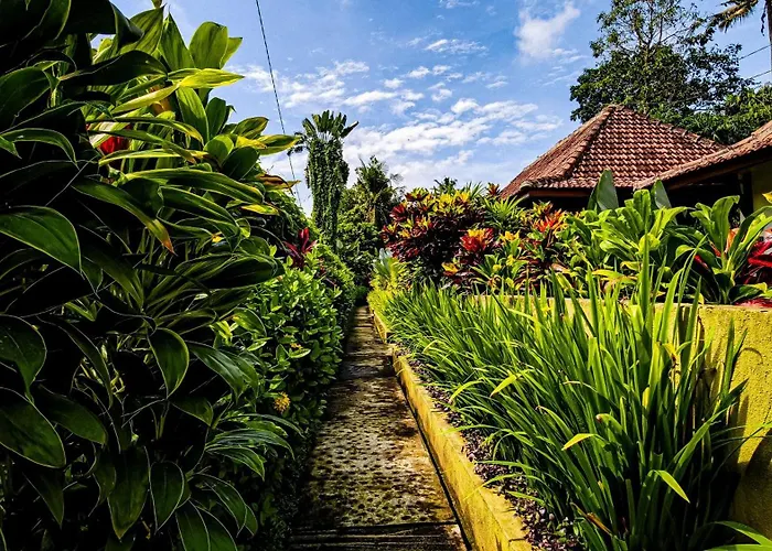 Heaven Sayan * Ubud