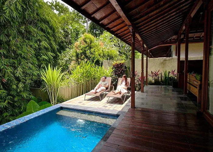 Heaven Sayan * Ubud