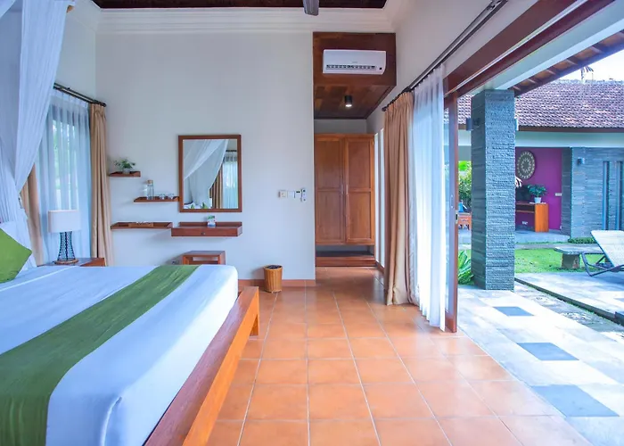 Villa Heaven Sayan