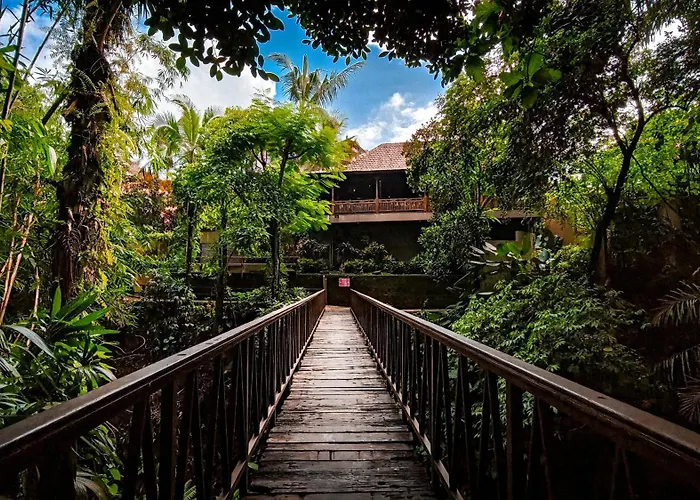 Villa Heaven Sayan *