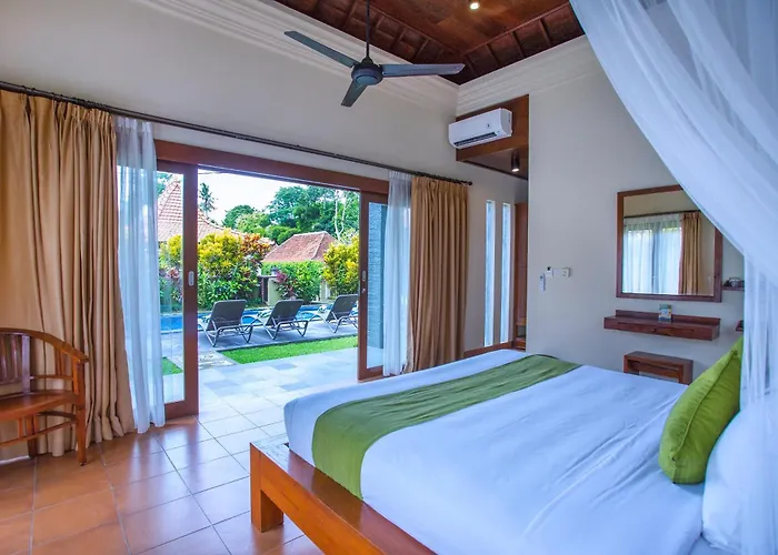 Heaven Sayan Ubud