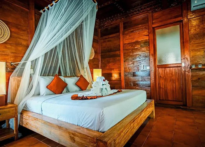 Villa Heaven Sayan Ubud