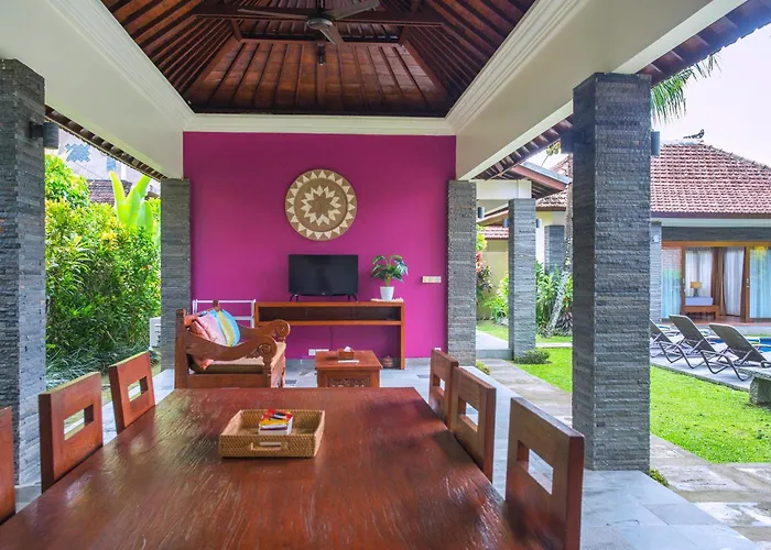 Heaven Sayan * Ubud