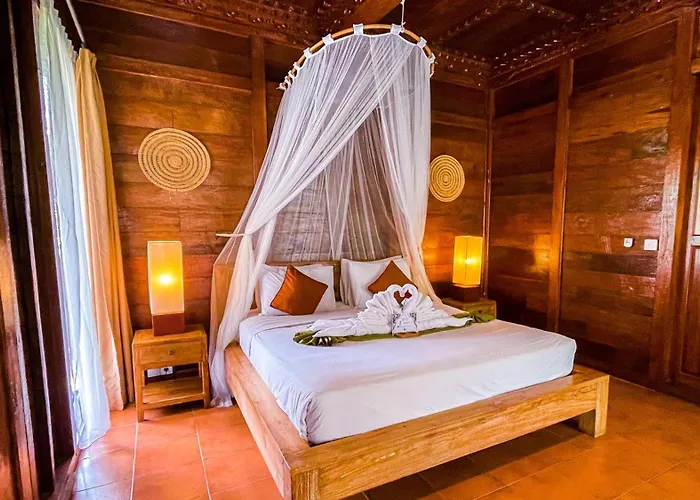 Heaven Sayan * Ubud