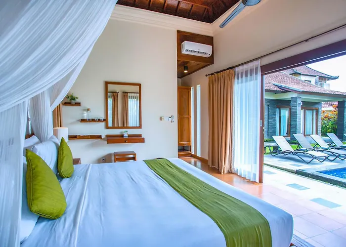 Heaven Sayan Ubud