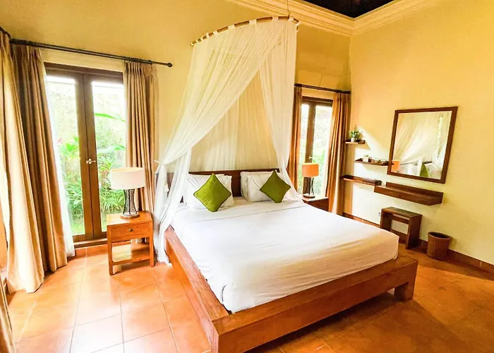 Heaven Sayan Ubud