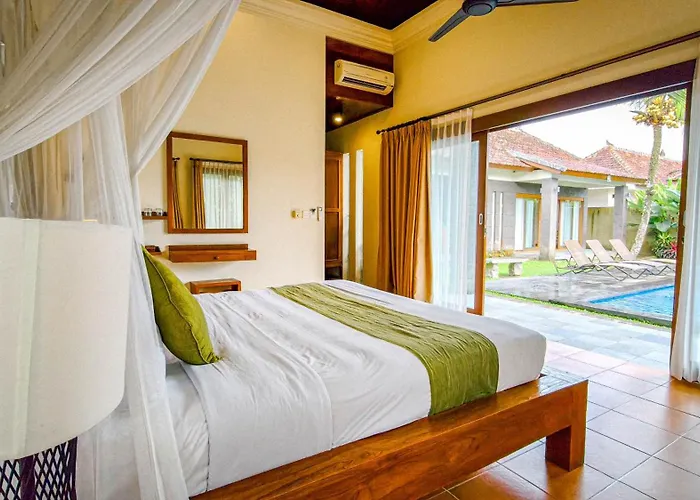 Heaven Sayan Villa