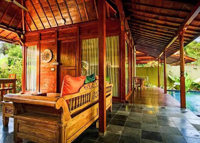 Heaven Sayan Villa