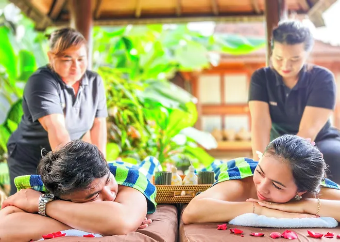 Heaven Sayan Ubud