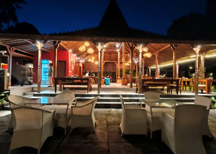 Heaven Sayan * Ubud